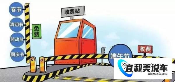 2020年高速免费通行时间表！各位车主不要错过了！