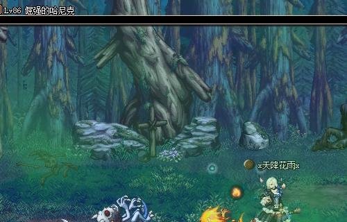 地下城与勇士DNF疯狂实验室攻略