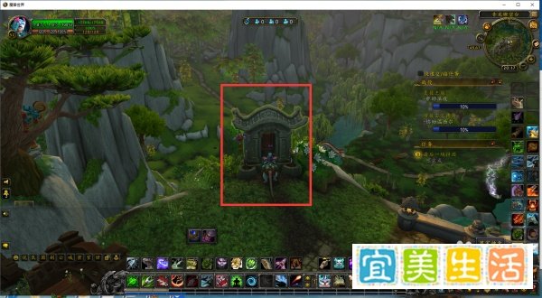 魔兽世界任务最后一块拼图怎么完成?