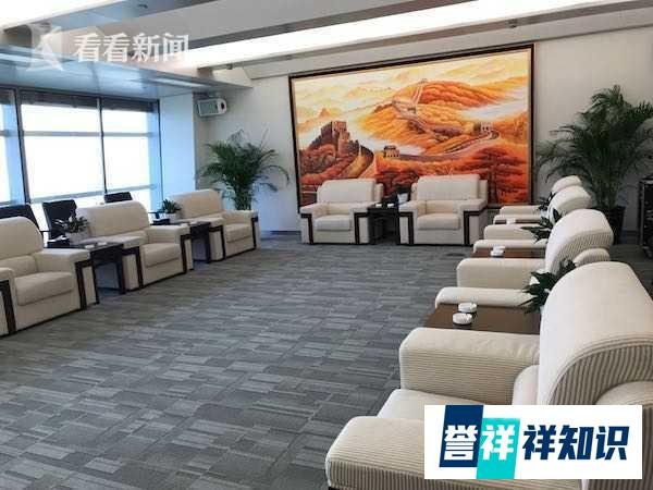 广东烟草局拟搬离豪华办公楼：堪比五星酒店