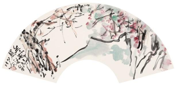 《尘曲》原著是心之所向，素履以往还是：凡心所向，素履所往