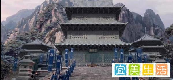 《琉璃》火到韩国、泰国，被曝将是无删减版？国内观众要酸了