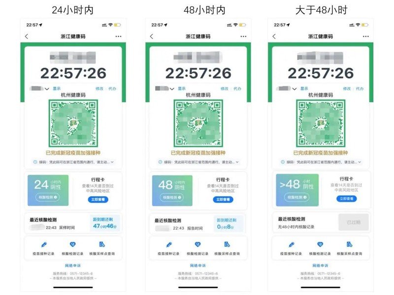 河北健康码新增核酸检测倒计时，对当前的防疫有哪些积极作用？