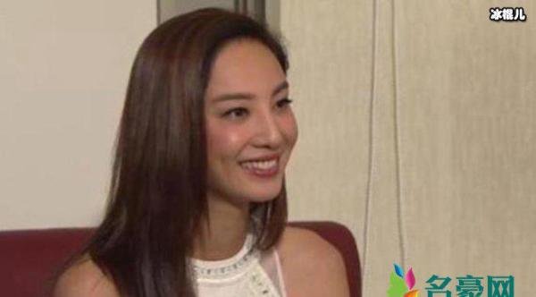 郑希怡出了什么事 曾在应采儿生日派对上意外坠楼