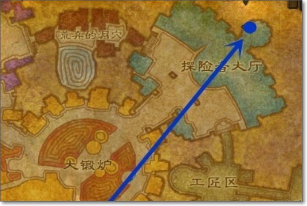 魔兽世界6.1传家宝坐骑怎么获得