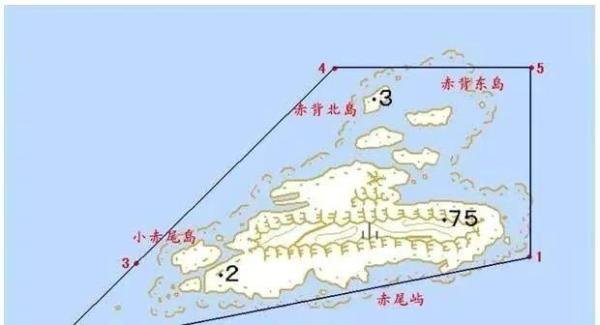 曾与钓鱼岛齐名的赤尾屿怎么样了？