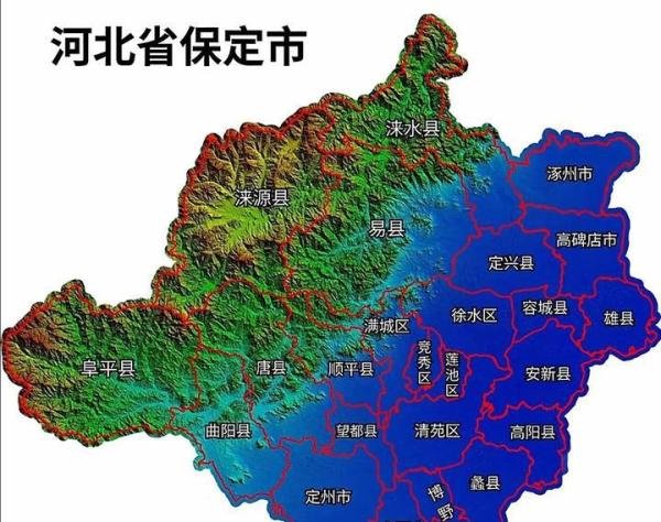 保定俩前官员死于监狱