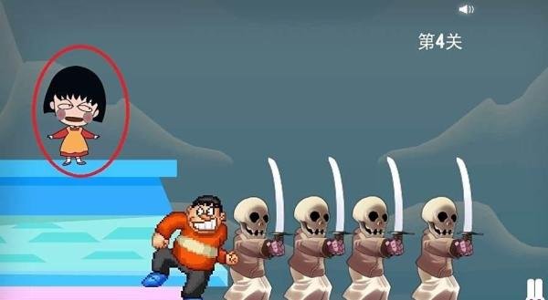 白兔历险记5试玩+部分攻略