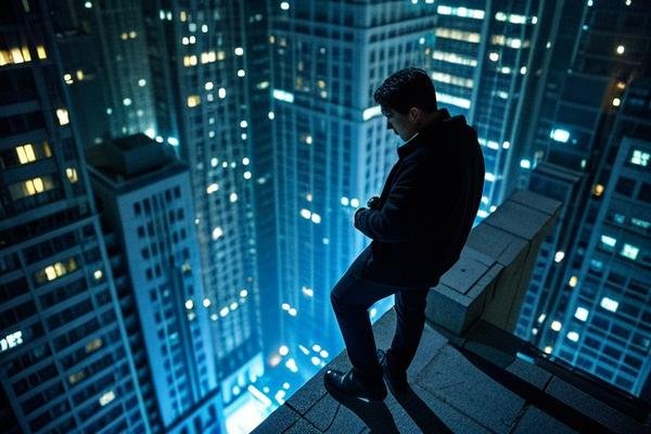 《无证之罪》大结局