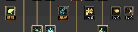 dnf86版男散打/武极/极武皇二觉刷图加点推荐？