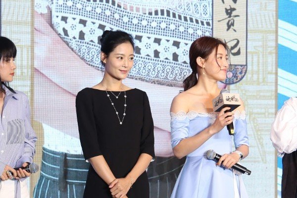 纯妃为什么突然黑化，她和皇后不是闺蜜吗？