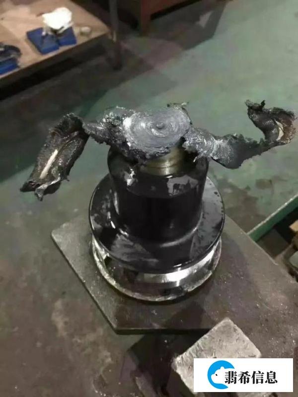 cnc铣床操作员的工作累吗？前途可以吗？看看师傅们怎么说