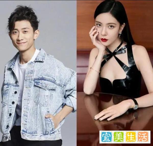 美得高级！宋妍霏戴钻石口罩晒自拍，难怪张一山曾经那么痴迷！