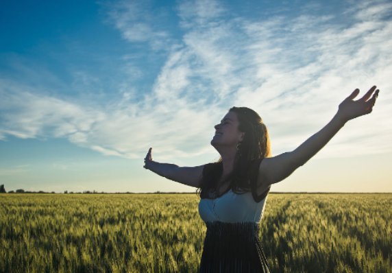 enjoy life还是enjoyment life呢？