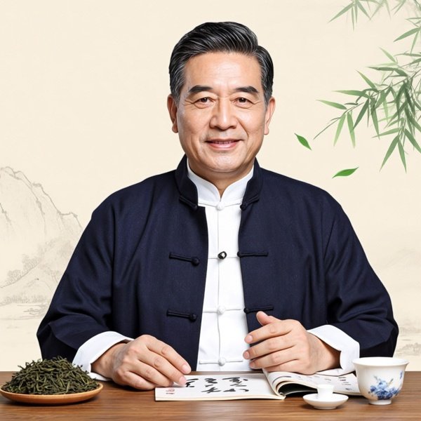 叶海亚为啥会说中国话