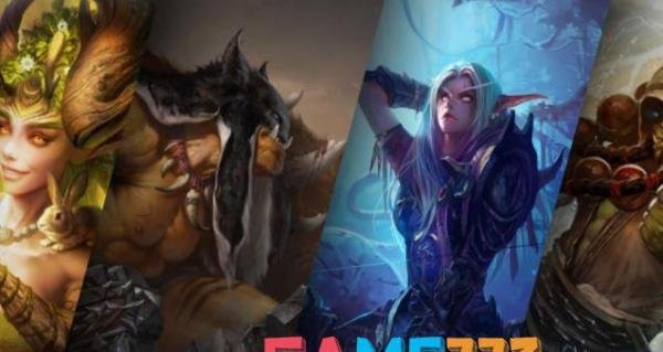 魔兽世界凯希尔的信使任务完成指南！-凯希尔的信使任务奖励