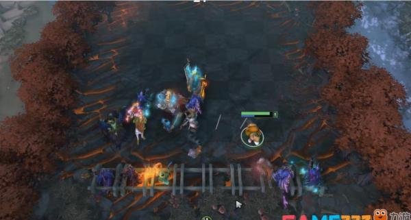 DotaSgamer:深度分析热门电子竞技游戏Dota
