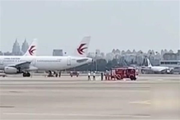 东航一机务遭牵引车碾压身亡,机务如何保护自身安全?