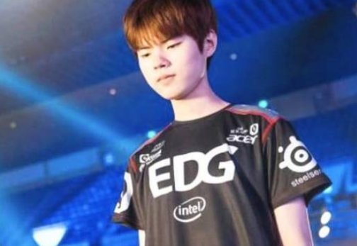 deft为啥恨EDG战队？