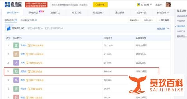 突发！万达集团高级副总裁刘海波被带走