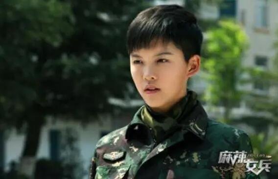 《麻辣女兵》：唐小米为什么从小这么叛逆？