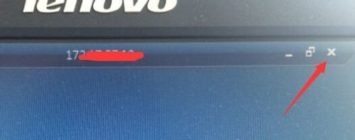 怎么通过ip连接到别人的电脑上去啊？