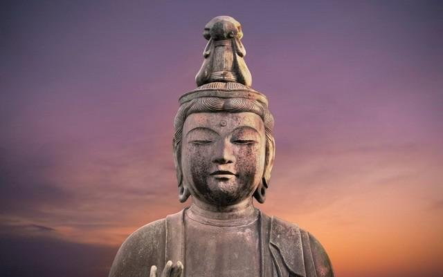 海内之牛是好命吗，海内是什么意思
