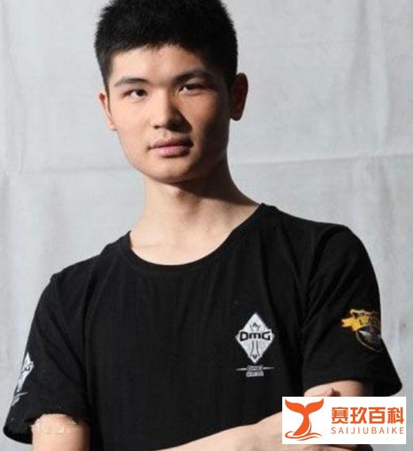 【英雄联盟】余家俊：“无状态”的顶尖选手