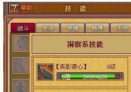 天书奇谈刺客完美攻略