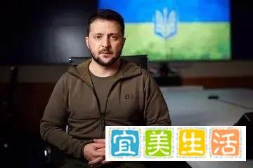 地堡中的乌克兰领导层：夜晚是最难熬的