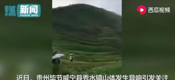 贵州龙叫事件，是真是假？