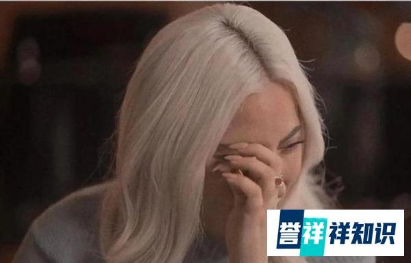 Lady Gaga采访中再提自己被性侵怀孕的悲惨往事，被囚禁数月精神失常