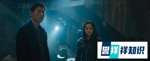 豆瓣降至5.9分，《速激9》无惧口碑下滑，单日票房破3亿累计奔5亿