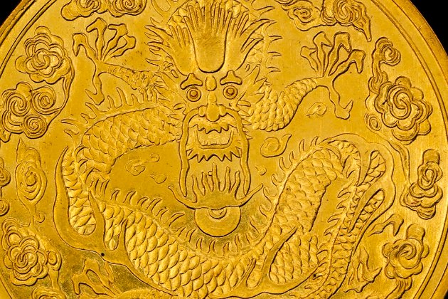 gold是什么意思？