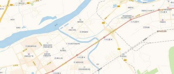 脑洞大之抚顺轻轨