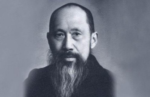 表老是谁？