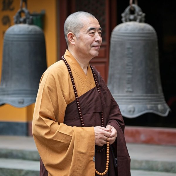 喃呒师傅是什么