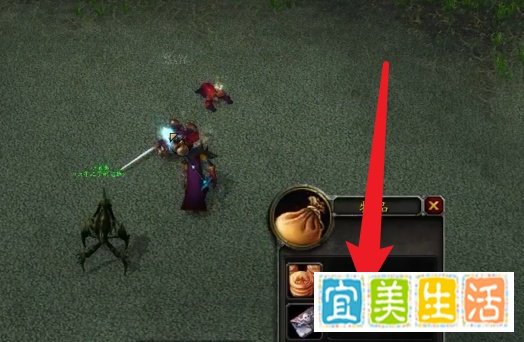 魔兽世界TBC怀旧服火焰节反常的活动任务怎么做