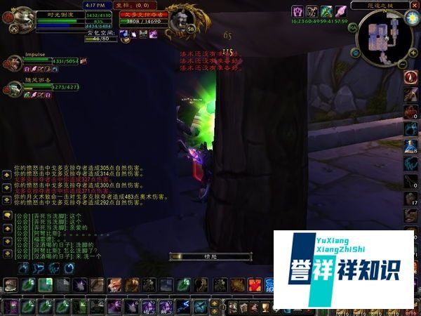 怀旧服屠龙纲要怎么刷