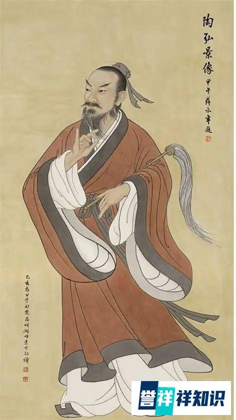 我国古代真实存在的老神仙