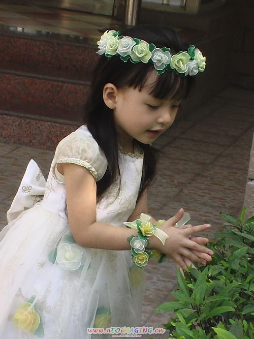 徐梦雅的人物经历