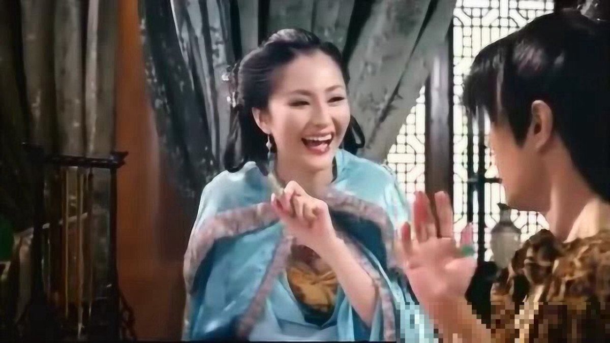 极乐宝国语版剧情介绍