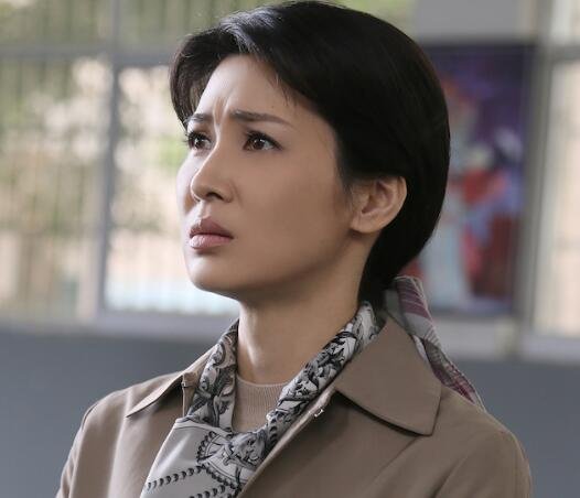 我的小姨女主角最后和谁在一起了