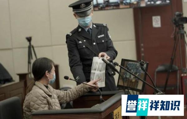 劳荣枝案审理8个多月未判决，南昌中院：宣判或会提前公告