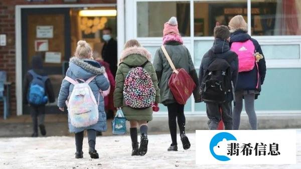 英国第三次封锁！教育部宣布取消GCSE和A-Level考试？