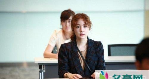 尹恩惠有男友吗 尹恩惠的绯闻男友们