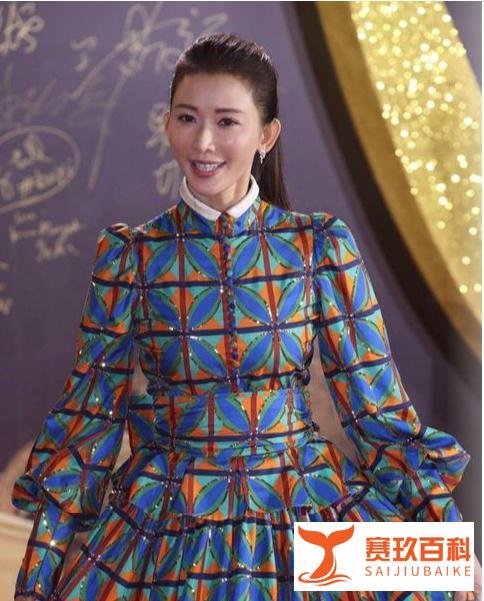 林志玲因为礼服又火了,来看看怎么回事呢?