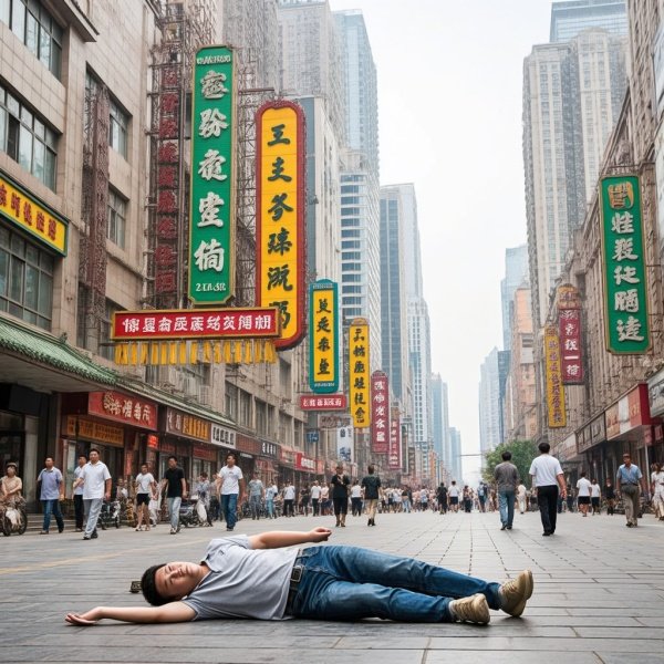 秦被拿下的原因