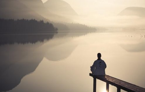 拿的起来就要放得下的意思是什么？