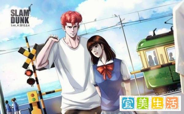 赵继伟吐槽《灌篮高手》晴子咋这样了？当年这样我可能都不会看了
